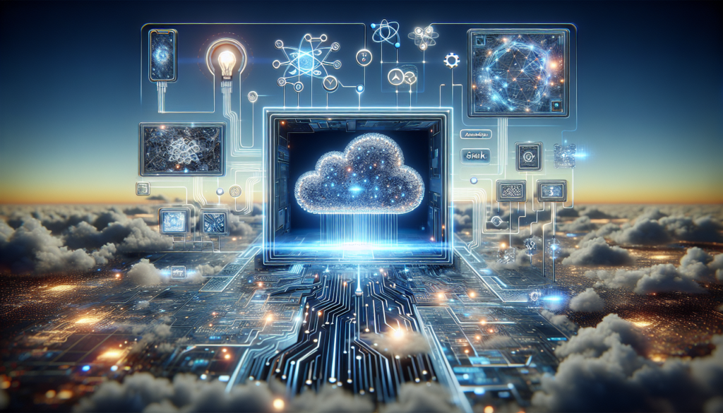 Image for Generative AI Enhances Apache Spark with AWS Glue Preview